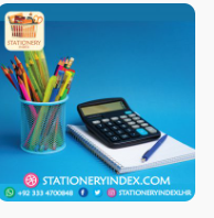 Office Stationery