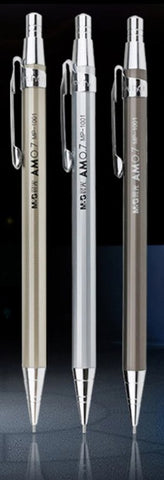 M&G AM0.7 0.7mm Metal Mechanical Clutch Pencil