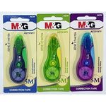 M&G ACT51971 Correction Tape 5 MM x 5 M(1 pc)