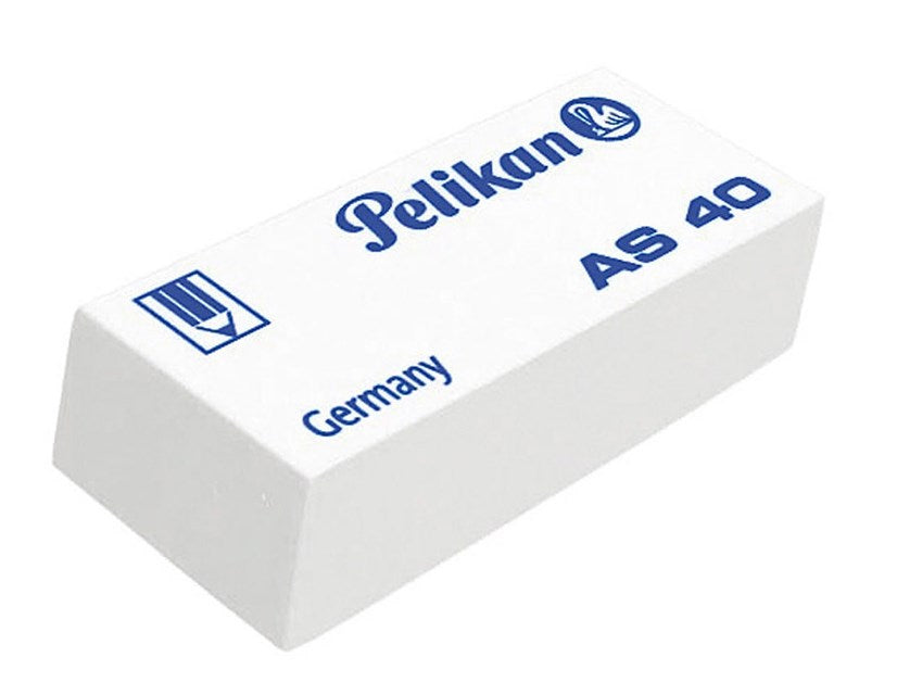 Pelikan AS 40 Eraser 01 Piece