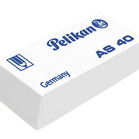 Pelikan AS 40 Eraser 01 Piece