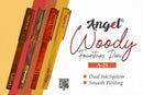 ANGEL WOODY