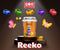 Oro Reeko Sharpener