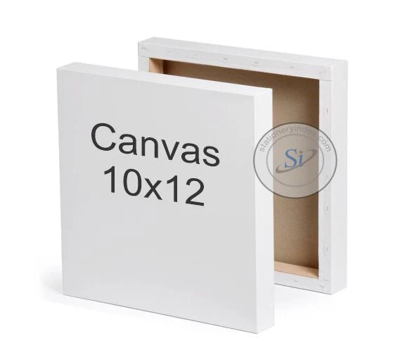 Canvas Board  (1 Pcs)