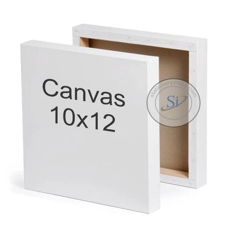 Canvas Board  (1 Pcs)