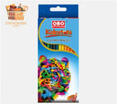 Oro 12 Color Full