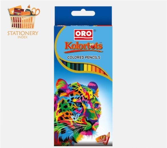 Oro 12 Color Full