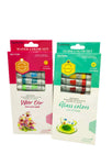 Water Color Tube Set keep Smiling (7112W)