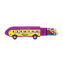 MERCURY BRITOColors  Bus Pack