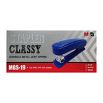 M&G 19 Classy Stapler 24/6