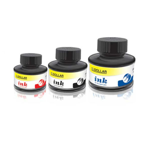 Dollar Ink 30ml (2 Pcs)