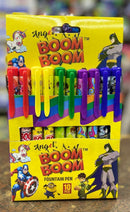 ANGEL BOOM BOOM