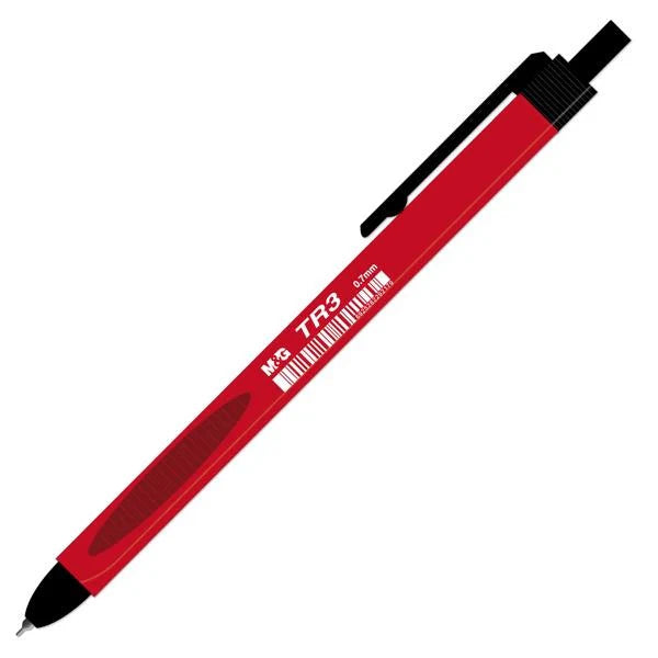 M&G TR3 0.7mm Ball Point ABPW3075 (1pc)