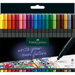 Faber Castell Grip Finepen