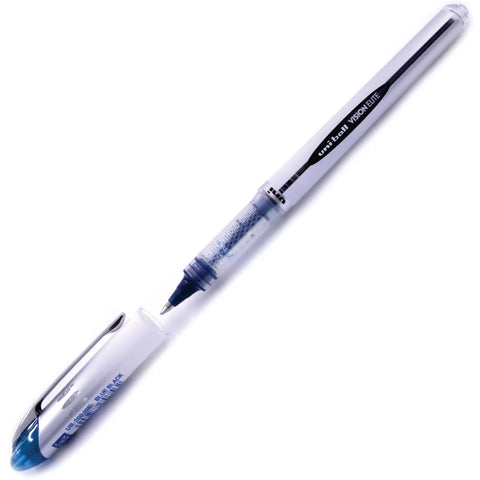 Uni Ball Vision Gel Pen 0.8mm (1pc)