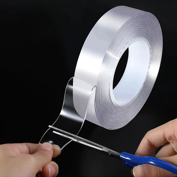 Double Sided Magic Nano Tape 25mm (5M)