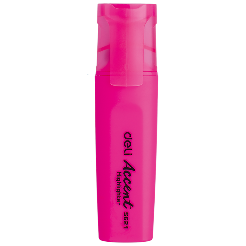 Deli-EU84900 Highlighter (48 PCS)