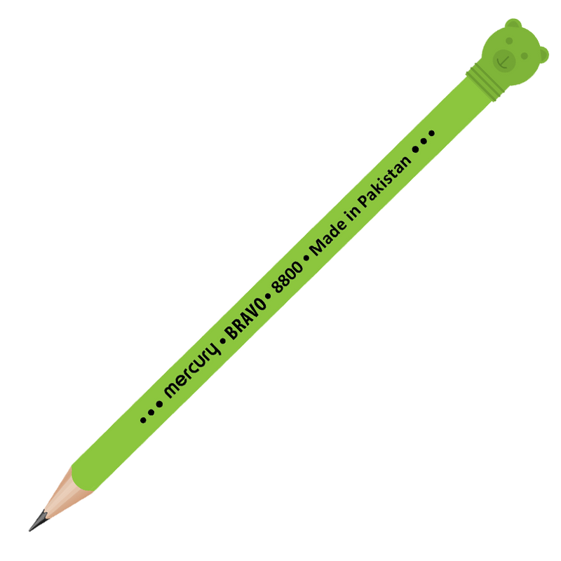 MERCURY PENCIL