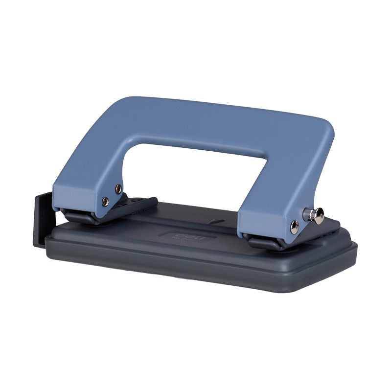 Deli E0101 Metal 2-Hole Punch Machine