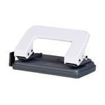 Deli E0101 Metal 2-Hole Punch Machine