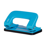 Deli E0136 10-Pages Metal 2-Hole Punch Machine