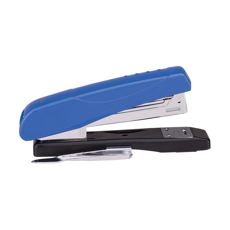 Deli E0326 Half Strip Stapler with Pin Remover