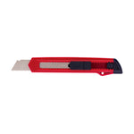 Deli E2001 Essential Series Utility Knife Paper Cutter 18mm (1pc)