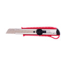 Deli E2044 Pro Series Utility Knife Paper Cutter 18mm (1 pc)