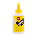 Deli E39445 Stick Up White German Glue 40ML (1PC)