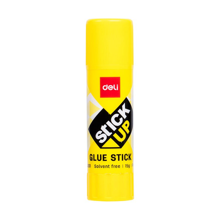 Deli Stick Up Glue Stick (1 pc)