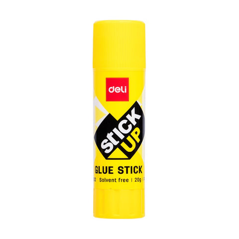 Deli Stick Up Glue Stick (1 pc)