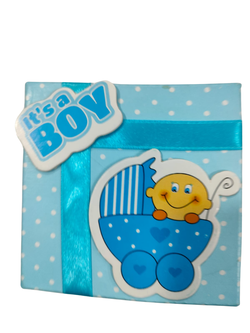 gift box for baby (1 box)
