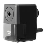 Deli-E0616B Rotary Pencil Sharpener (1PC)