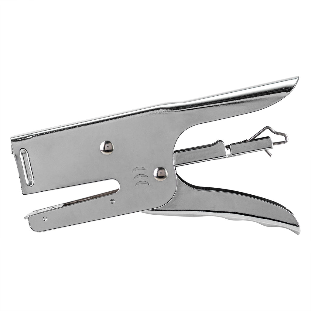 Deli-E39803 Plier Stapler