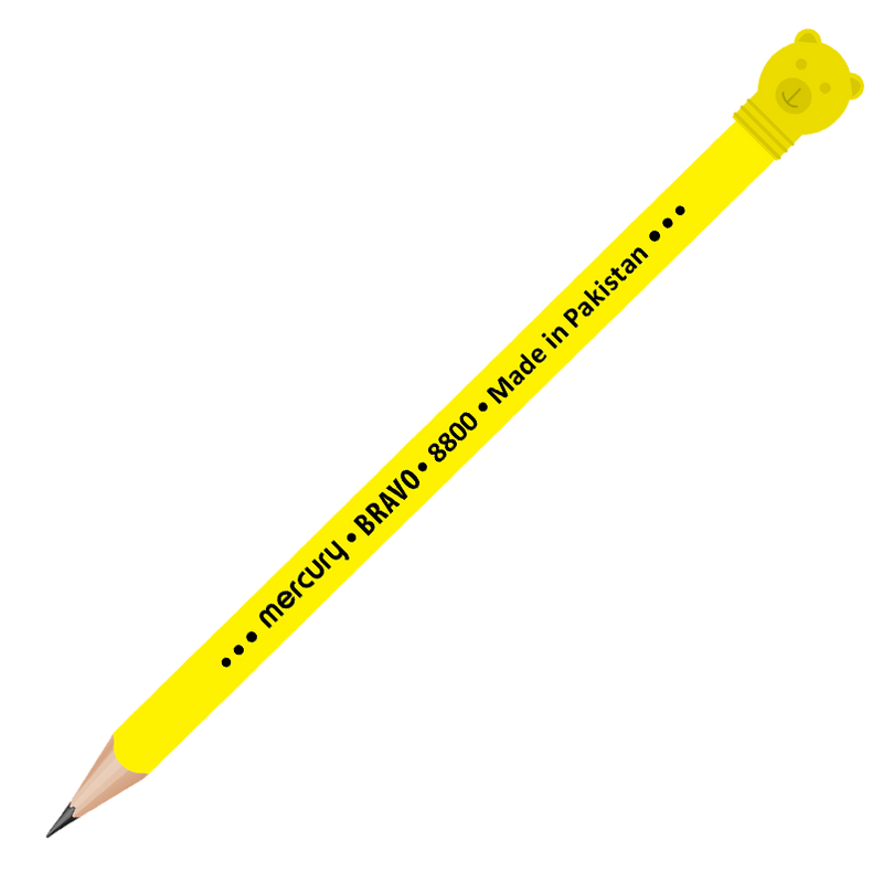 MERCURY PENCIL