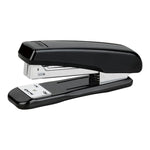 Deli E0306 Half Strip Stapler