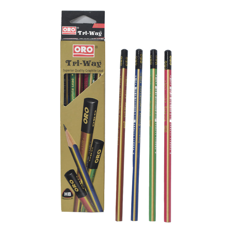 Oro Tri-way pencil #911