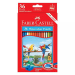 Faber Castell Water Color Pencils