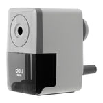 Deli-E0616B Rotary Pencil Sharpener (1PC)