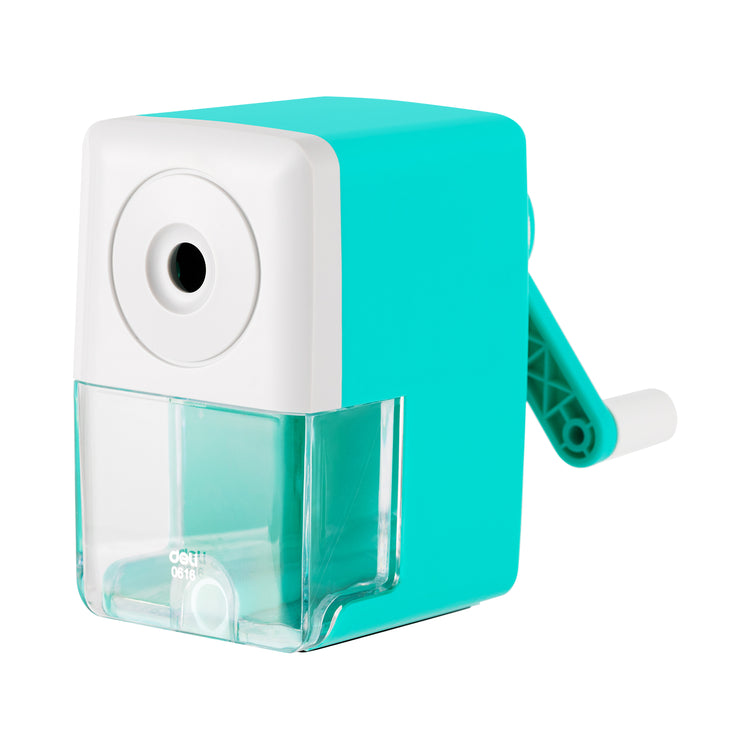 Deli-E0616 Rotary Pencil Sharpener (1PC)