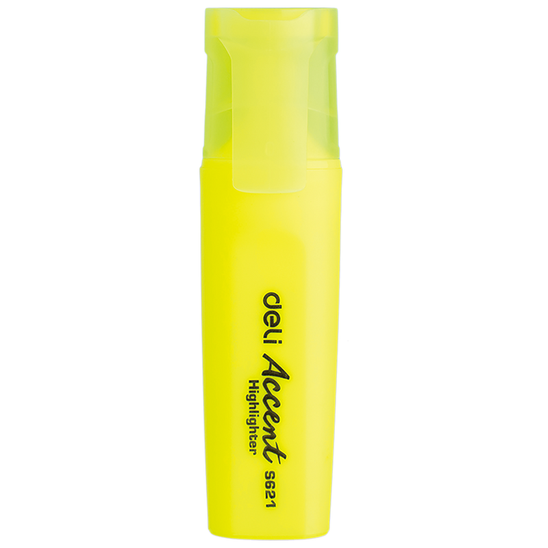Deli-EU84900 Highlighter (48 PCS)