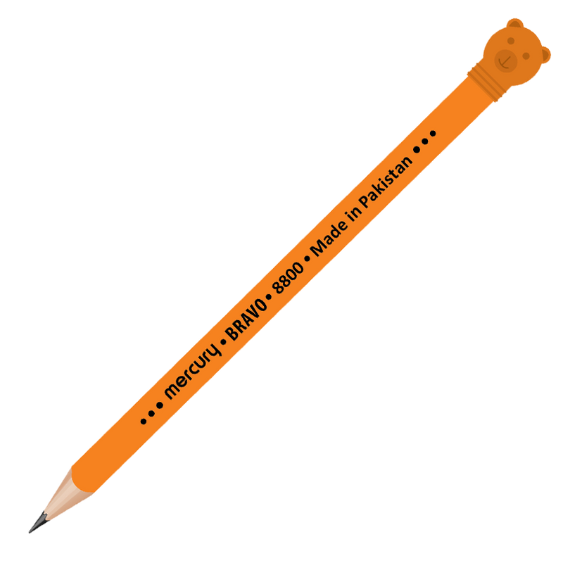 MERCURY PENCIL