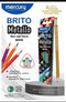mercury brito metallo # 8410