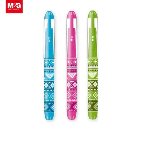 M&G Fountain Pen 0972 (1 Pcs)