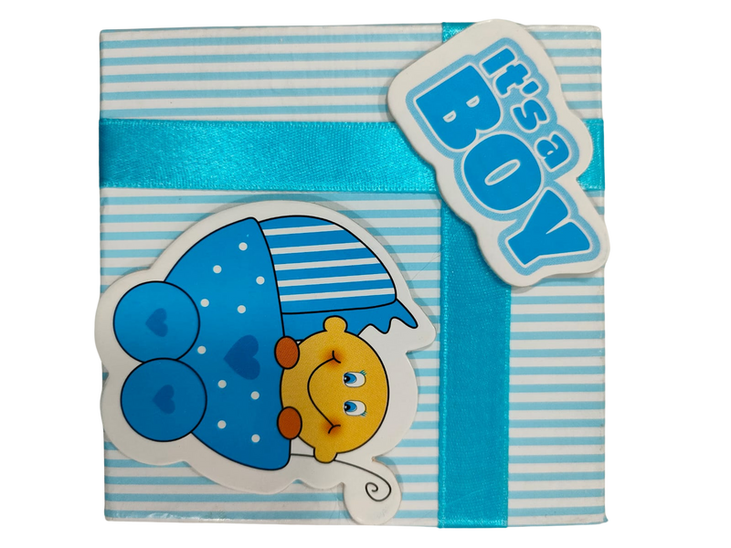 gift box for baby (1 box)