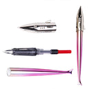 FANCY SHARK FOUNTAIN PEN