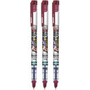 HAUSER NX FOUNTAIN PEN