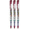 HAUSER NX FOUNTAIN PEN