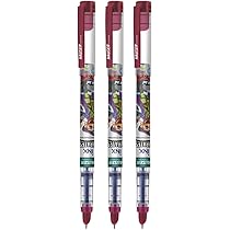 HAUSER NX FOUNTAIN PEN