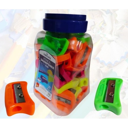 MERCURY SHARPNER 520 48PCS